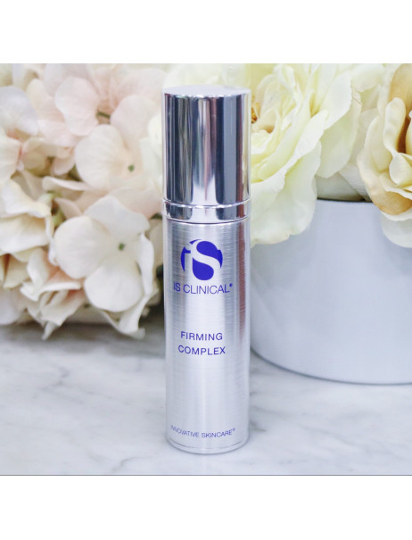 iS Clinical Firming Complex Укрепляющий крем для лица