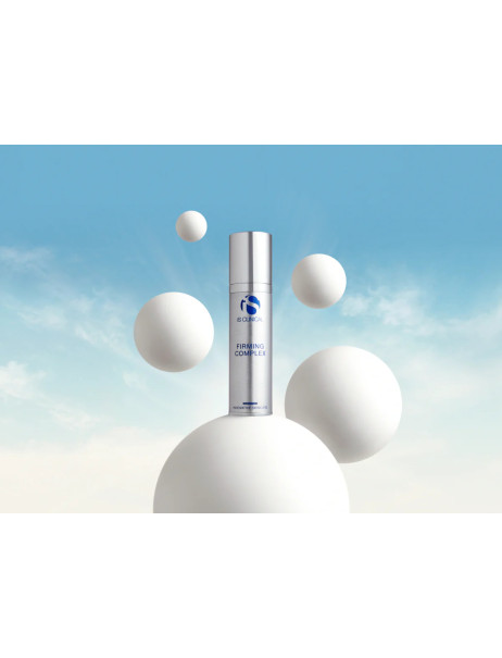 iS Clinical Firming Complex Укрепляющий крем для лица