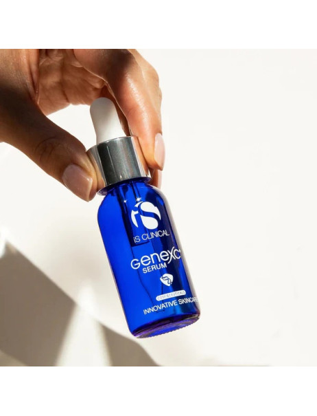 Сироватка для омолодження iS Clinical GeneXC Serum