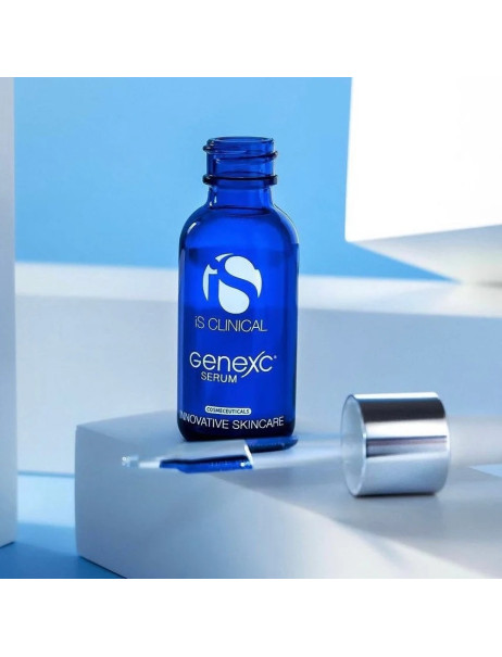 iS Clinical GeneXC Serum