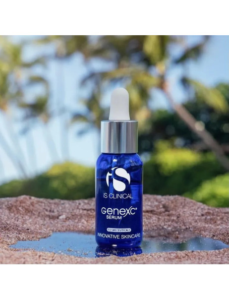 iS Clinical GeneXC Serum Антивікова сироватка для обличчя