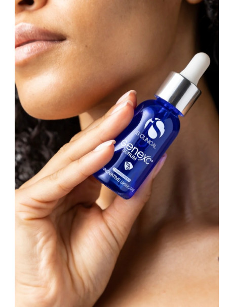iS Clinical GeneXC Serum Антивікова сироватка для обличчя