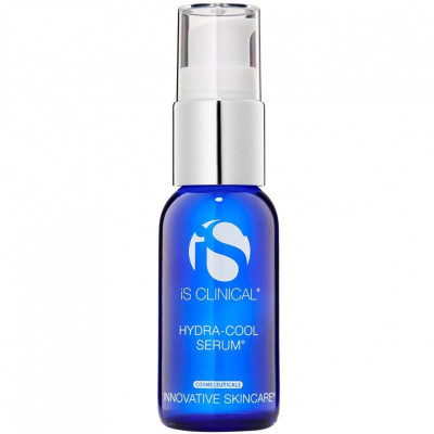 iS Clinical Hydra-Cool Serum Зволожуюча сироватка для обличчя