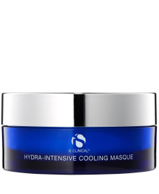 iS Clinical Hydra-Intensive Cooling Masque Маска для интенсивного увлажнения лица - Написать отзыв