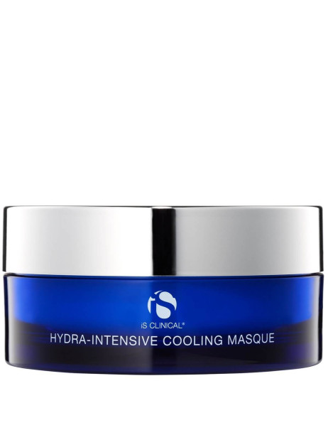 iS Clinical Hydra-Intensive Cooling Masque Маска для интенсивного увлажнения лица