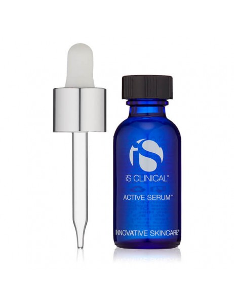 iS Clinical Active Serum Сироватка для обличчя