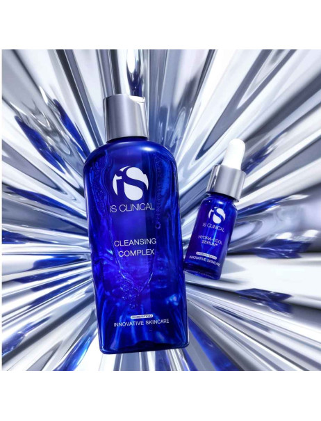 iS Clinical Balance And Hydrate Duo Набір Баланс та зволоження