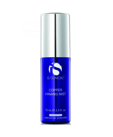 iS Clinical Copper Firming Mist Зміцнювальний спрей із міддю для обличчя - Написати відгук