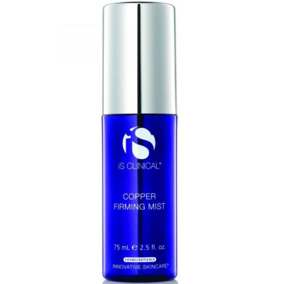 iS Clinical Copper Firming Mist Зміцнювальний спрей із міддю для обличчя