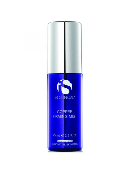 iS Clinical Copper Firming Mist Зміцнювальний спрей із міддю для обличчя