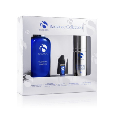 iS Clinical Radiance Collection Набір Колекція сяйва