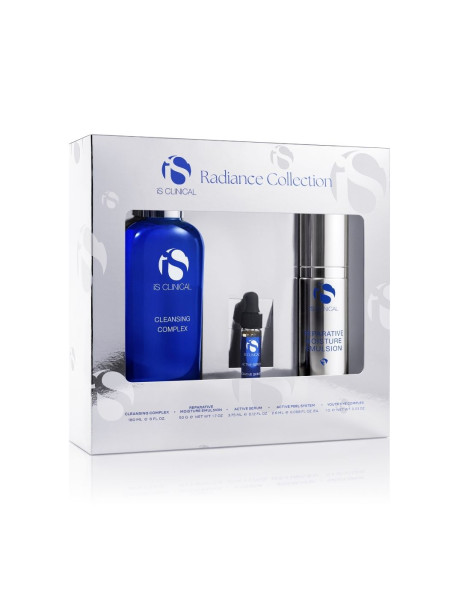 iS Clinical Radiance Collection Набір Колекція сяйва