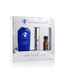 iS Clinical Smoothing Essentials Набір Відновлення та омолодження - Написати відгук