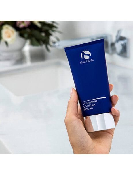 iS Clinical Cleansing Complex POLISH