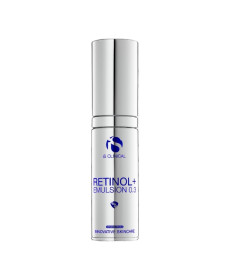 iS Clinical Retinol+ Emulsion 0.3 Відновлююча емульсія з ретинолом 0.3% - Написати відгук