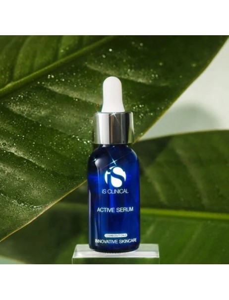 Активна сироватка для обличчя iS CLINICAL Active Serum