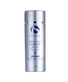 iS Clinical PerfecTint Powder SPF 40 Сонцезахисна пудра - Написати відгук