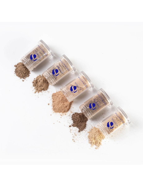 iS Clinical PerfecTint Powder SPF 40 Сонцезахисна пудра