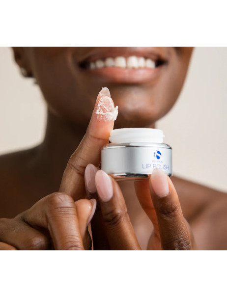 Скраб для губ iS Clinical Lip Polish