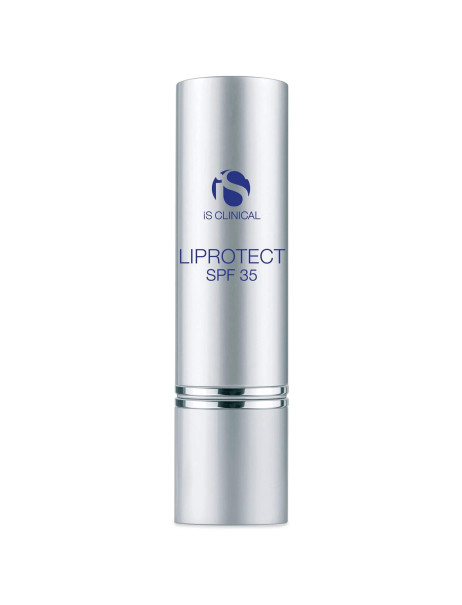 iS Clinical LIProtect SPF 35 Защитный бальзам для губ