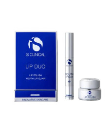 iS Clinical Lip Duo Омолоджувальний комплекс для губ - Написати відгук