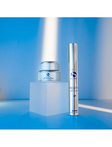 iS CLINICAL Lip Duo