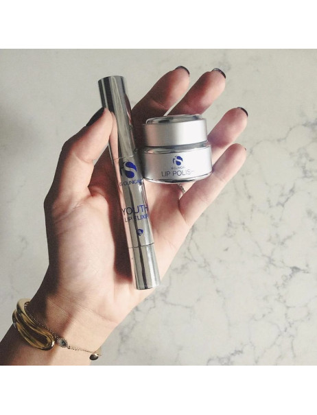 iS Clinical Lip Duo Омолоджувальний комплекс для губ