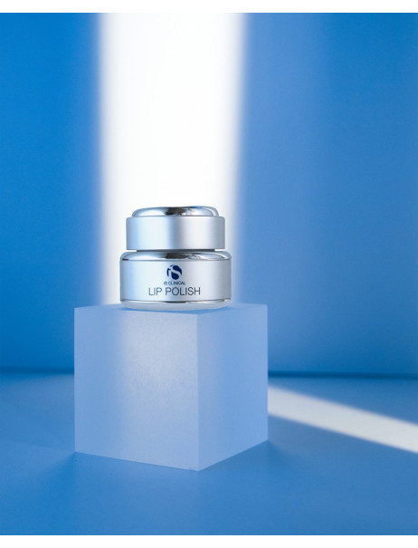 iS Clinical Lip Polish Скраб для губ