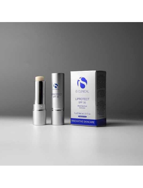LIProtect SPF 35 Защитный бальзам для губ