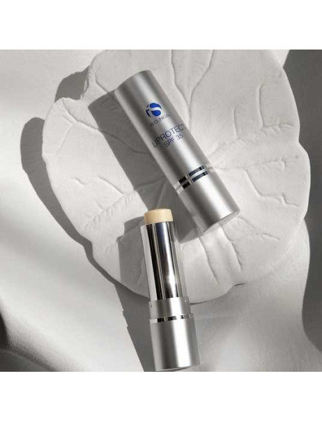 iS Clinical Liprotect SPF 35 - Защитный бальзам для губ