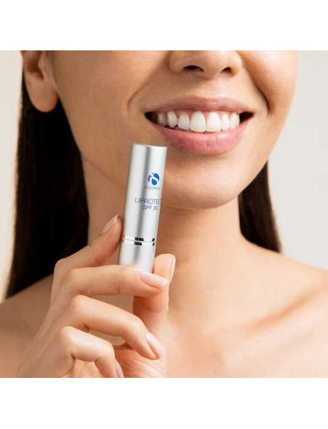 iS Clinical LIProtect SPF 35 Защитный бальзам для губ