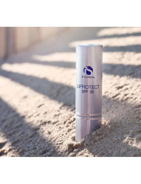 iS Clinical LIProtect SPF 35 Защитный бальзам для губ