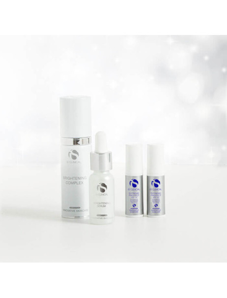 Набір Luminous Glow Collection