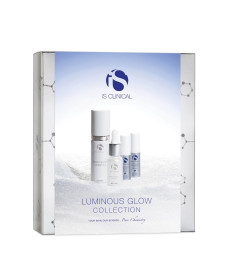 iS Clinical Luminous Glow Collection Комплексний догляд для шкіри з пігментацією - Написати відгук