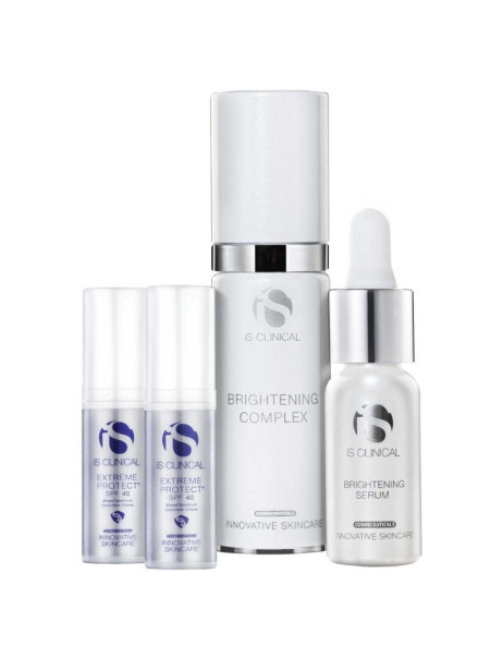 Luminous Glow Collection iS Clinical