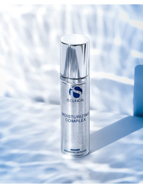 iS Clinical Moisturizing Complex Увлажняющий крем для лица