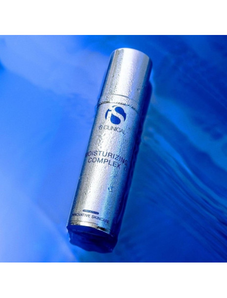 iS Clinical Moisturizing Complex Увлажняющий крем для лица