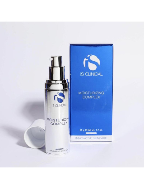 iS Clinical Moisturizing Complex Увлажняющий крем для лица