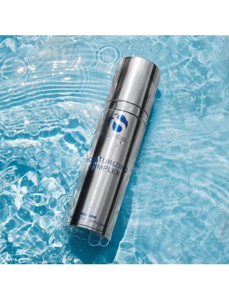 iS Clinical Moisturizing Complex Увлажняющий крем для лица