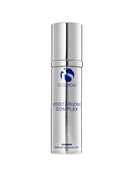 iS Clinical Moisturizing Complex Увлажняющий крем для лица