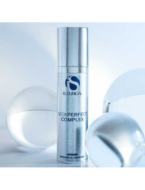 Крем для шиї та декольте iS Clinical NeckPerfect Complex