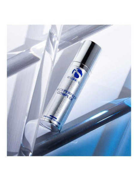 iS Clinical NeckPerfect Complex Крем для шиї та зони декольте