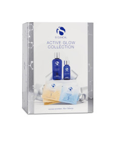 iS Clinical Active Glow Collection Активне сяйво та відновлення - Написати відгук