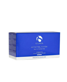 iS Clinical Active Peel System Активна система домашнього догляду - Написати відгук