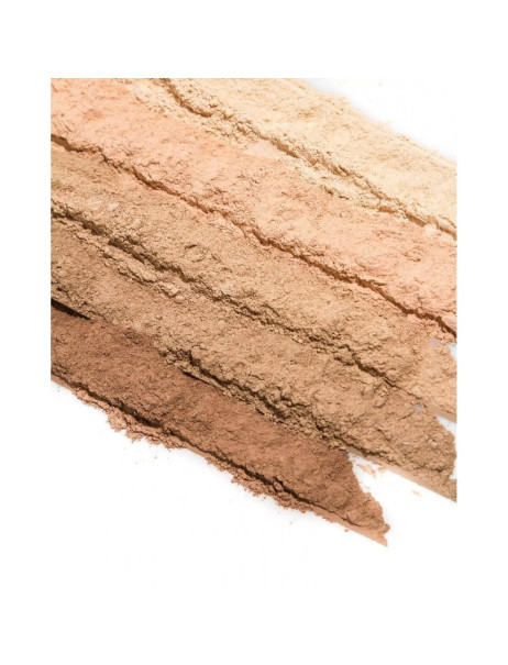 iS Clinical PerfecTint Powder SPF 40 Сонцезахисна пудра