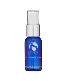 iS Clinical Poly-Vitamin Serum Вітамінно-антиоксидантна сироватка для обличчя - Написати відгук