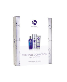 iS Clinical Post-Peel Collection Home Regimen Пост-пілінговий домашній догляд знижка - Написати відгук