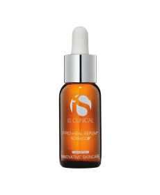 iS Clinical Pro-Heal Serum Advance+ Заживляющая сыворотка для лица - Написать отзыв