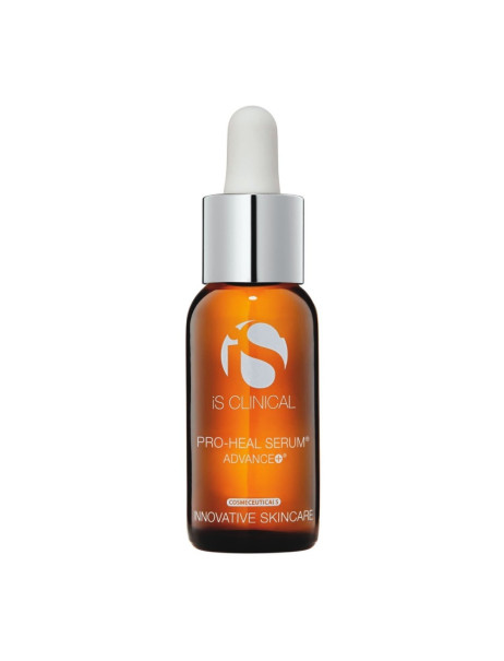 iS Clinical Pro-Heal Serum Advance+ Заживляющая сыворотка для лица