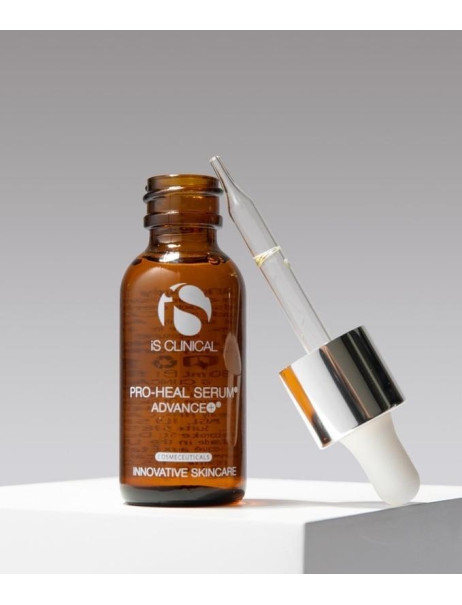 iS Clinical Advance+ Serum продвинутая сыворотка для лица